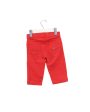 Petit Bateau Casual Pants 3-6M Online Sale