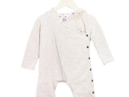 Petit Bateau Jumpsuit 12M Online Sale