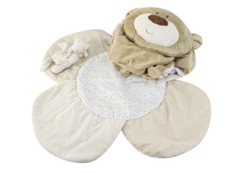 Mothercare Loved So Much Sit Me Up Cosy 0M - 6M on Sale