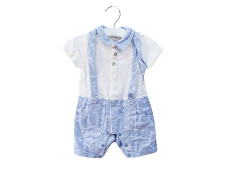 Chickeeduck Romper 0-3M (59cm) Sale