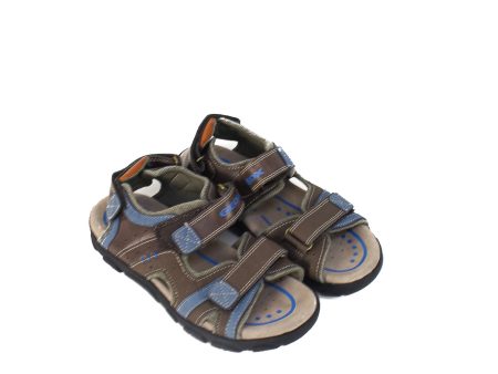 Geox Sandals 7Y - 8Y (EU33) Discount