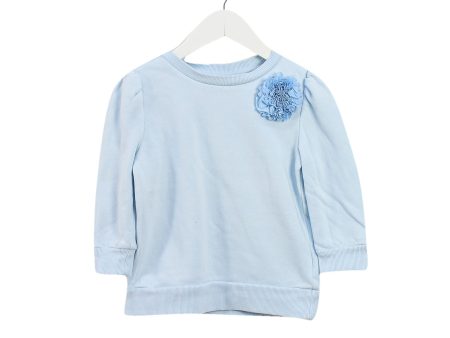 Janie & Jack Sweatshirt 5T Online Sale