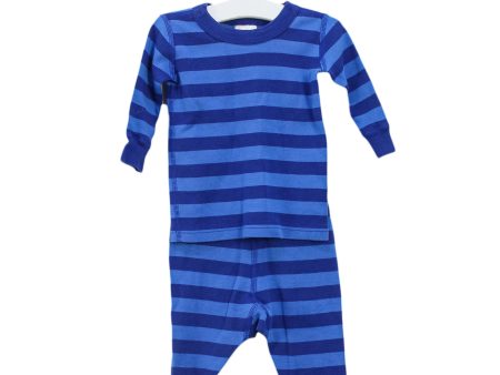 Hanna Andersson Pyjama Set 3-6M For Sale