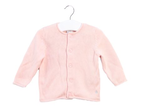 Petit Bateau Cardigan 6M on Sale