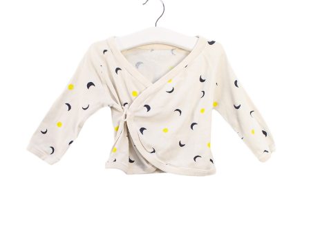 COS Long Sleeve Top 4-6M (66cm) Hot on Sale