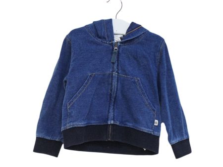 Bonnie Baby Lightweight Jacket 12-18M Online now