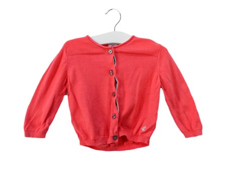 Petit Bateau Cardigan 12M For Discount