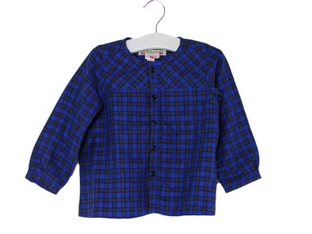 Bonpoint Shirt 12M - 2T Supply