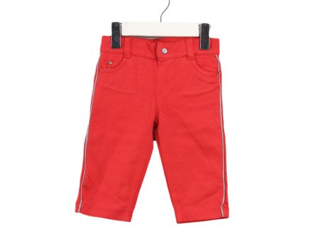 Petit Bateau Casual Pants 3-6M Online Sale