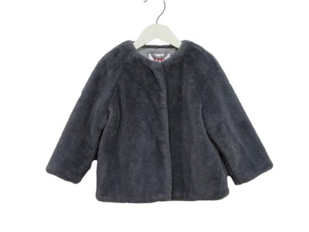 Il Gufo Lightweight Jacket 4T Fashion