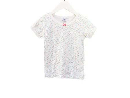 Petit Bateau Pyjama Top 4T (104cm) For Sale