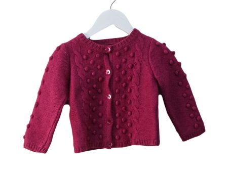 Natalys Cardigan 24M For Discount