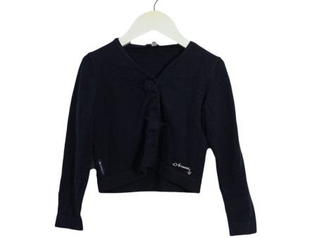 Armani Cardigan 3T Online