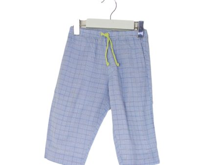 Bonpoint Pyjama Pants 18M Fashion