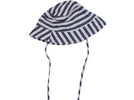 Jacadi Sun Hat 6M (45cm) Cheap