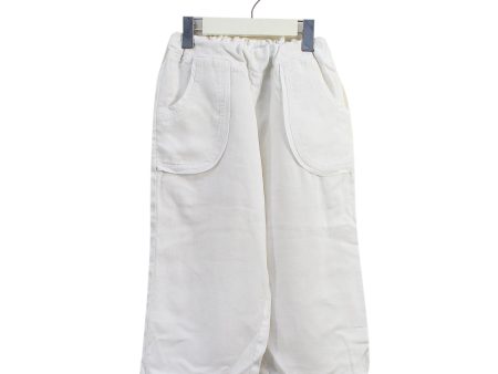 Arroz con Leche Casual Pants 4T Sale