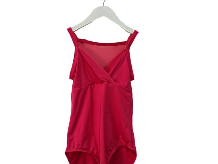 Repetto Leotard 14Y For Discount