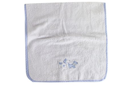 Nicholas & Bears Towel O S (37x72cm) Hot on Sale