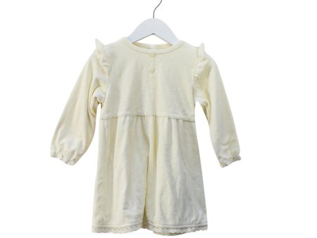 Chickeeduck Sweater Dress 18-24M (90cm) For Cheap