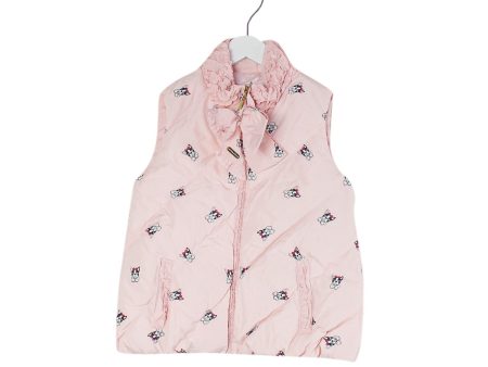 Nicholas & Bears Puffer Vest 10Y Discount