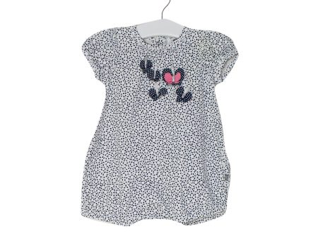 Petit Lem Romper 6M Online Hot Sale