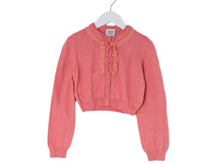 Armani Cardigan 8Y Fashion