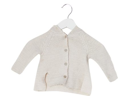 Bebe by Minihaha Knit Sweater 6-12M Fashion