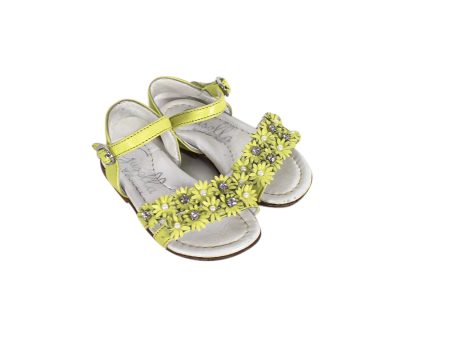 Gusella Sandals 12-18M (EU20) For Cheap