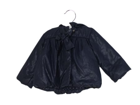 Jacadi Puffer Quilted Jacket 12M For Sale