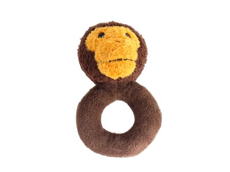 Babymio Rattle Newborn on Sale