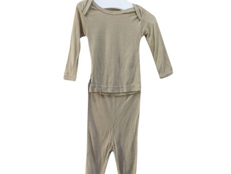 Solly Baby Pyjama Set Newborn Online