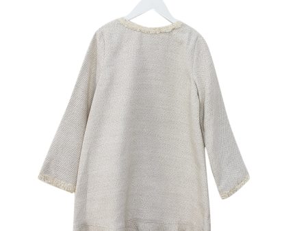 Fina Ejerique Sweater Dress 10Y Supply