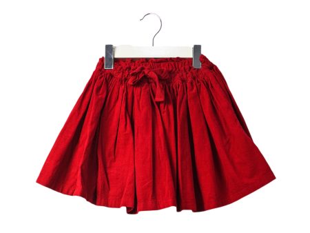 Bonton Short Skirt 4T-8 For Sale