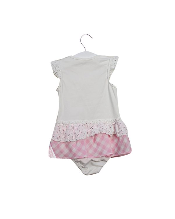 Nicholas & Bears Bodysuit 12M Online Hot Sale