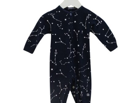 Yellowsub Onesie 6-9M (73cm) Online