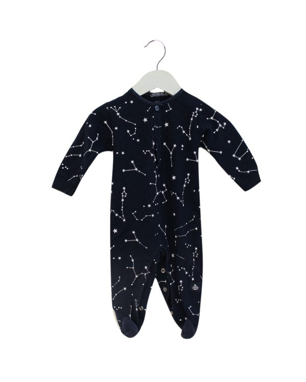 Yellowsub Onesie 6-9M (73cm) Online