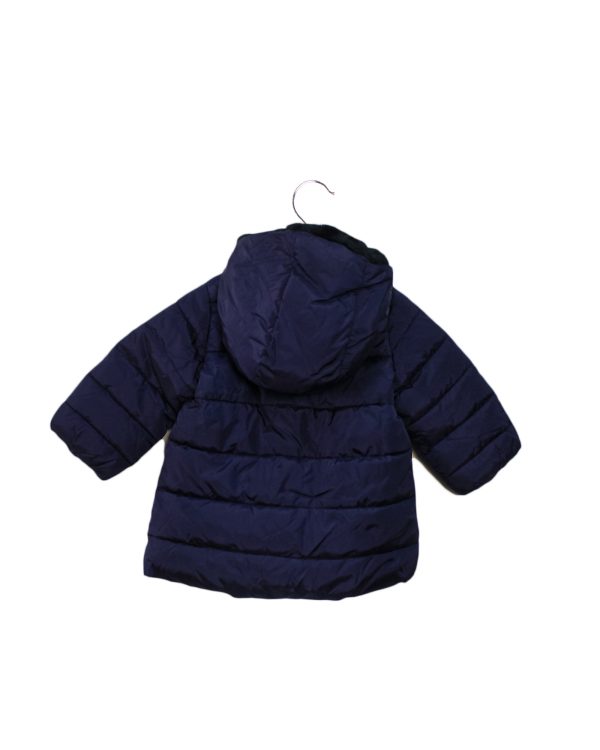 Jacadi Puffer Jacket 18M Discount