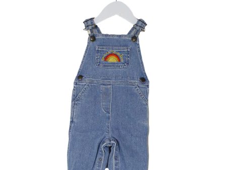 Bonton Long Overalls 12M - 2T For Discount