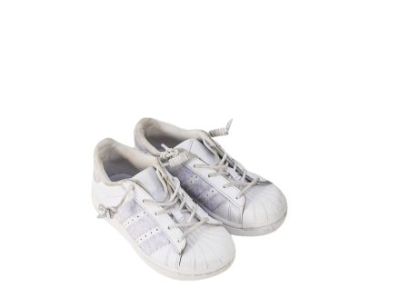 Adidas Sneakers 5T - 6T (EU29) For Cheap