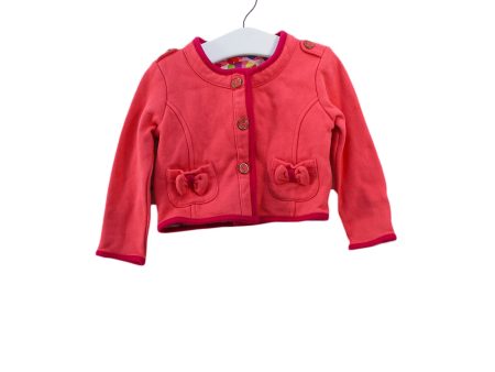 Baker by Ted Baker Cardigan 12-18M Supply