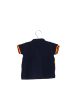 Gocco Short Sleeve Polo 6-9M Cheap