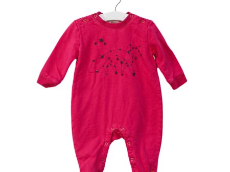 The Bonnie Mob Jumpsuit 12-18M Hot on Sale