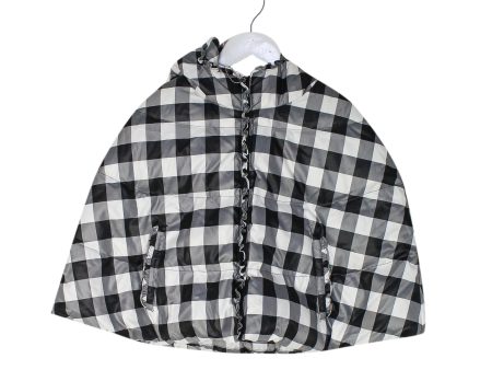 Nicholas & Bears Poncho 10Y Cheap