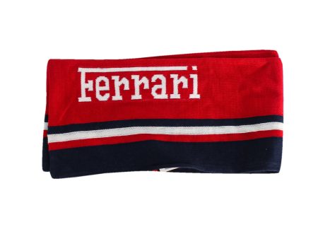 Ferrari Scarf 6T (L) Online Sale