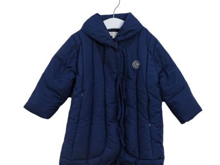 Brums Puffer Coat 18M For Discount