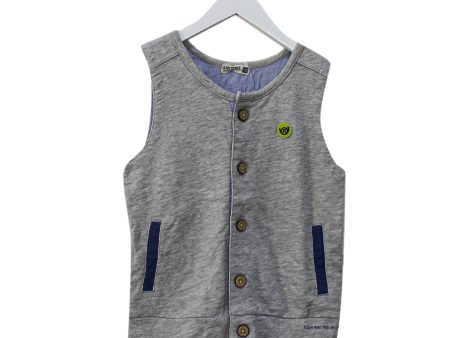 Ragmart Vest 6T (120cm) Hot on Sale