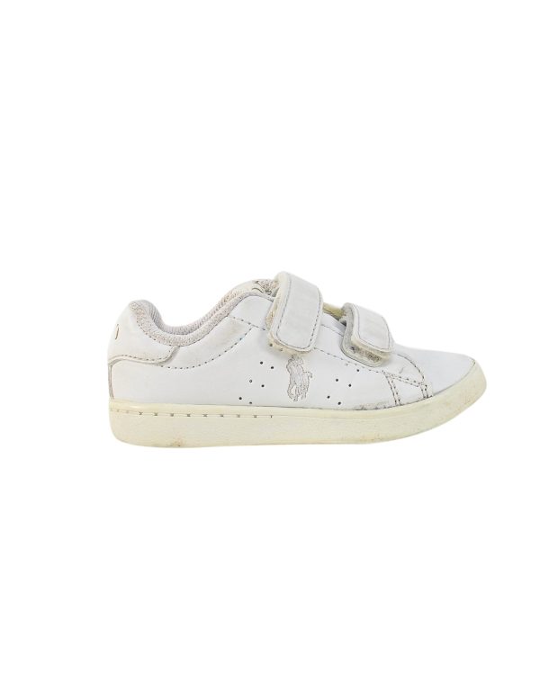 Polo Ralph Lauren Sneakers 18M - 2T (EU22) Cheap