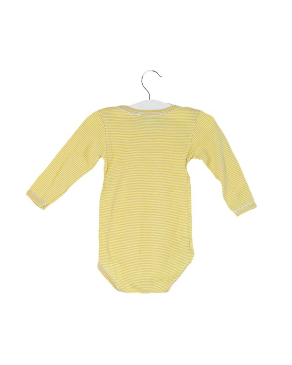 Petit Bateau Bodysuit 6M (67cm) Fashion