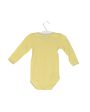 Petit Bateau Bodysuit 6M (67cm) Fashion