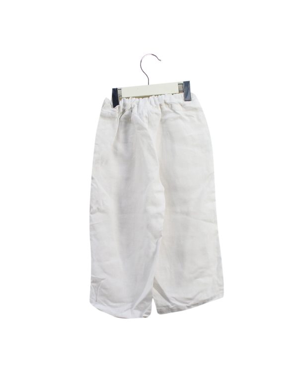 Arroz con Leche Casual Pants 4T Sale